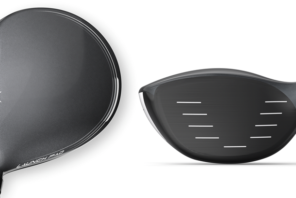 wilson staff launchpad driver for sale
